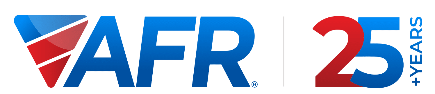 AFR Mortgage